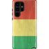 Bolivia Flag Distressed Galaxy Cases